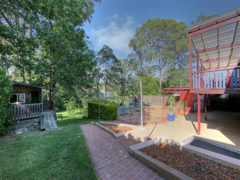 14 Whalan Street, Garden Suburb NSW 2289