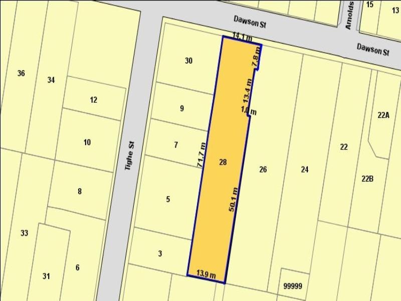 28 Dawson Street, Waratah NSW 2298