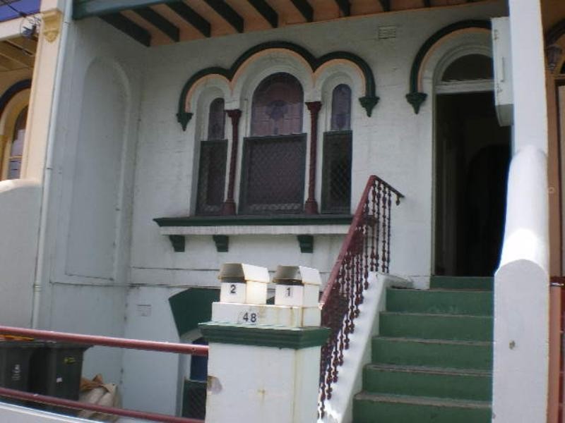 1/48 Scott Street, Newcastle NSW 2300