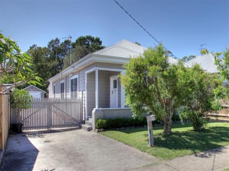 263 Beaumont Street, Hamilton South NSW 2303