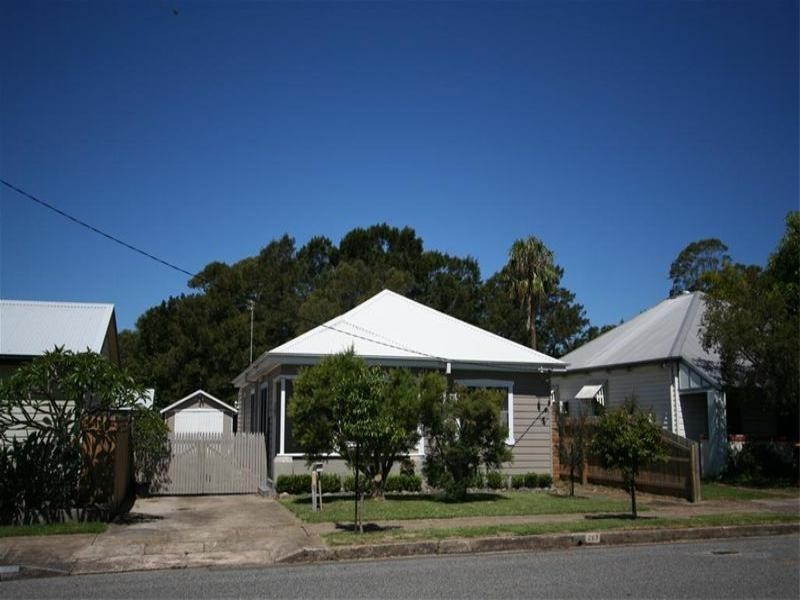 263 Beaumont Street, Hamilton South NSW 2303