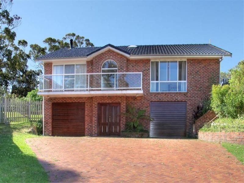 25 Honeyeater Place, Tingira Heights NSW 2290