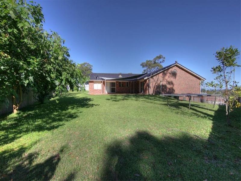 25 Honeyeater Place, Tingira Heights NSW 2290