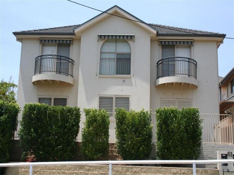 1/61 Mitchell Street, Merewether NSW 2291