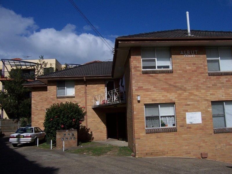 4/26 Lemnos Parade, Newcastle NSW 2300