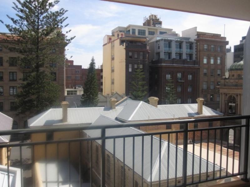 609/6 Watt Street, Newcastle NSW 2300