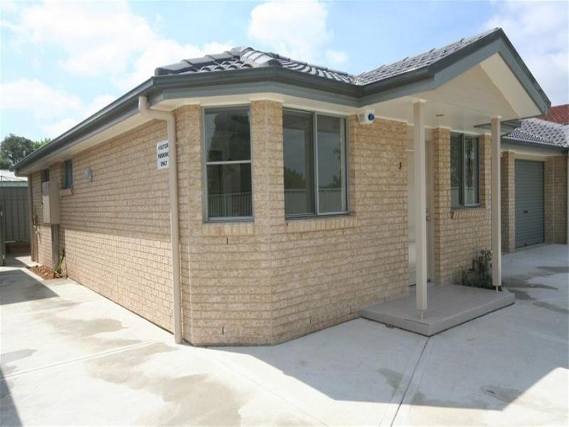 Units 2 & 3/31 Mary Street, Jesmond NSW 2299