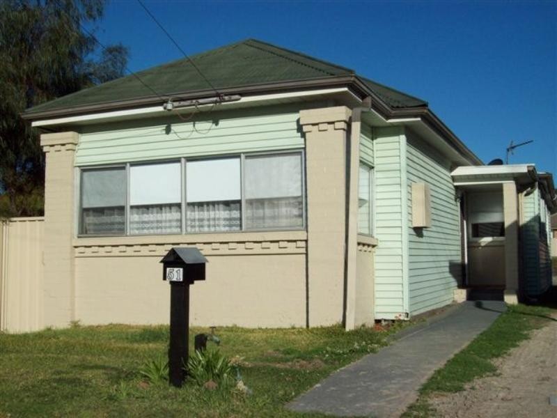 51 Dangar Street, Wallsend NSW 2287