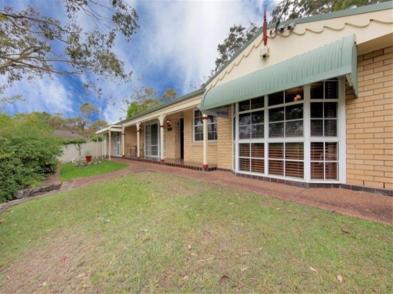 3 Beasley Crescent, Rankin Park NSW 2287