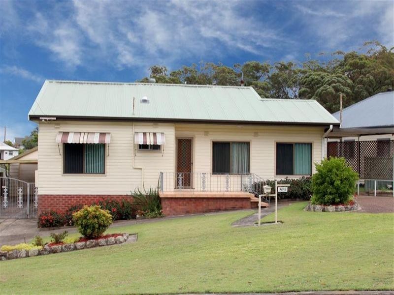 1 Pearce Street, Cardiff NSW 2285