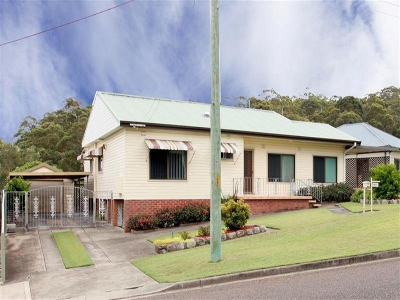 1 Pearce Street, Cardiff NSW 2285