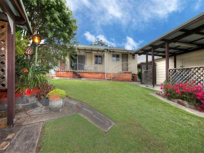 1 Pearce Street, Cardiff NSW 2285