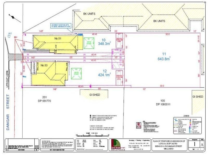 51a Dangar Street, Wallsend NSW 2287