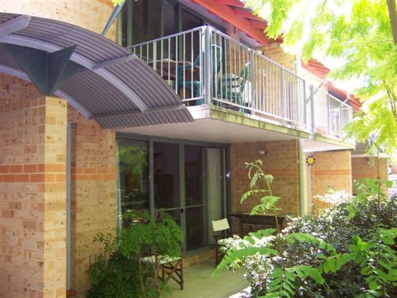 16/4 Grey Street, Wickham NSW 2293