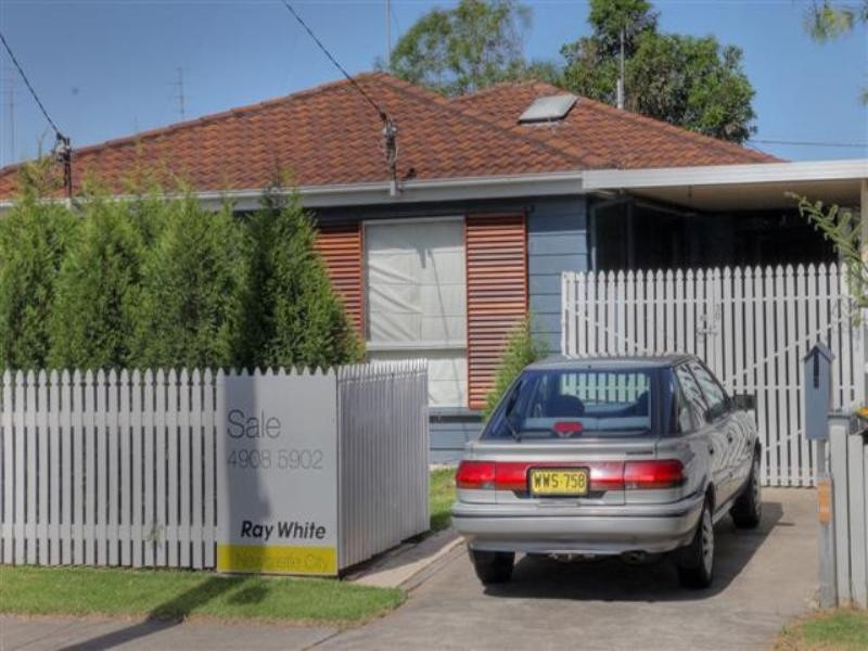 30 Gipps Street, Carrington NSW 2294