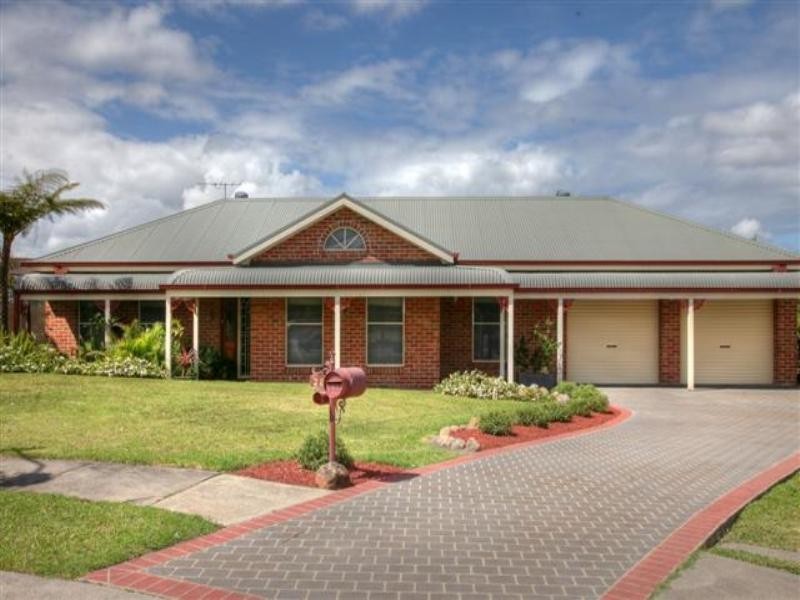 28 Kirkwood Close, Cameron Park NSW 2285