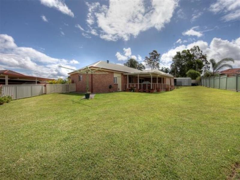 28 Kirkwood Close, Cameron Park NSW 2285