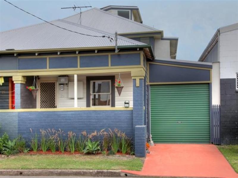 23 Harrison Street, Maryville NSW 2293