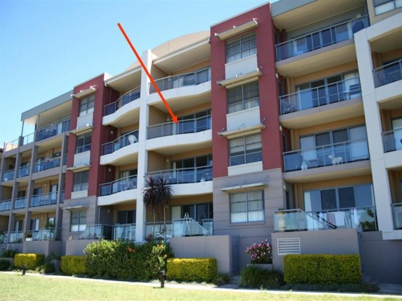 18/233 Hannell Street, Maryville NSW 2293