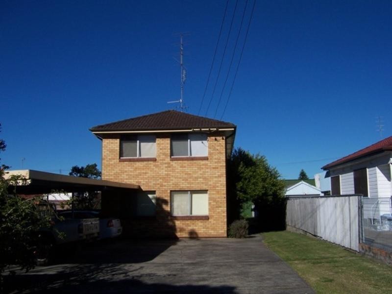 4/4 High Street, Waratah NSW 2298