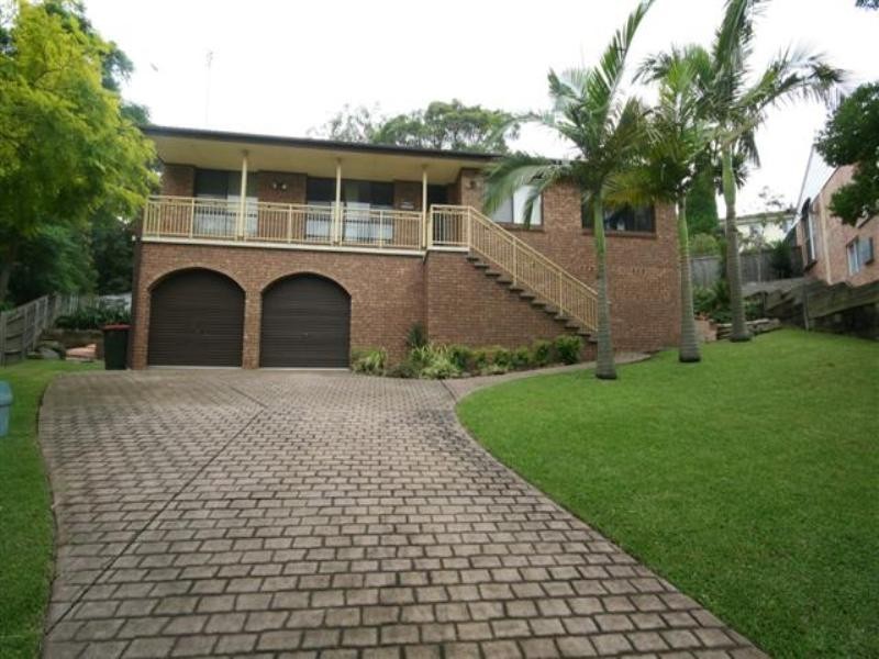 16 Maclean Close, Cardiff NSW 2285