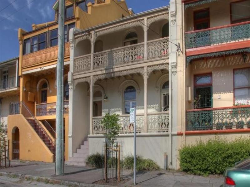 17 Tyrell Street, Newcastle NSW 2300