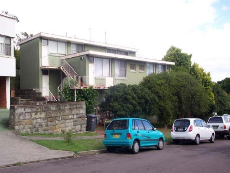 7/4 Hillview Crescent, Newcastle NSW 2300