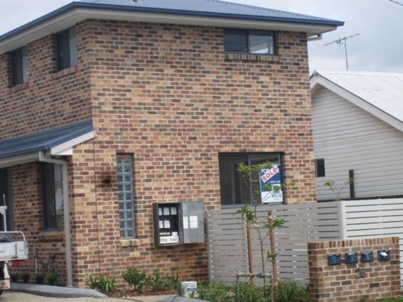 3/26 Bourke Street, Adamstown NSW 2289