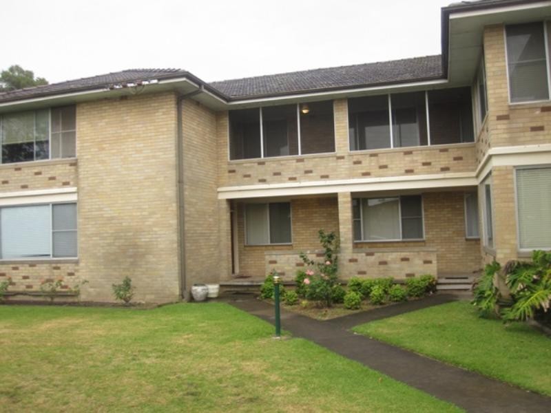 5/52 Mordue Parade, Jesmond NSW 2299
