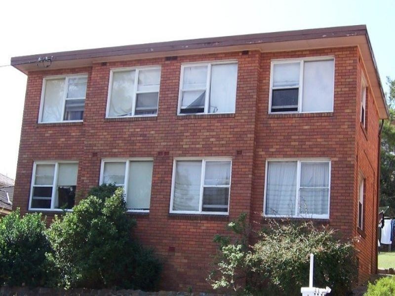 4/7 Mosbri Crescent, Newcastle NSW 2300