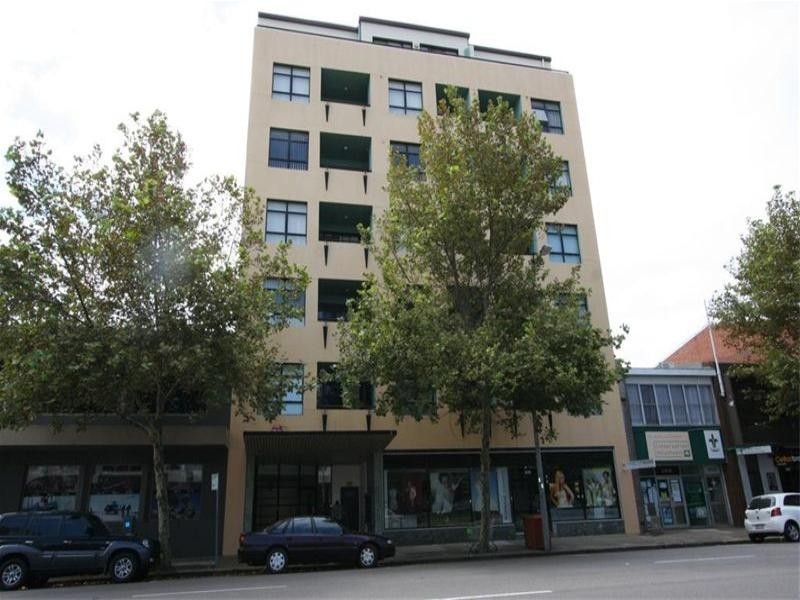 12/522-526 Hunter Street, Newcastle NSW 2300