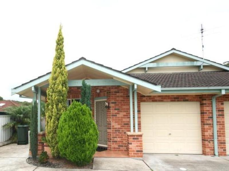 4/32 Harrison Street, Warners Bay NSW 2282