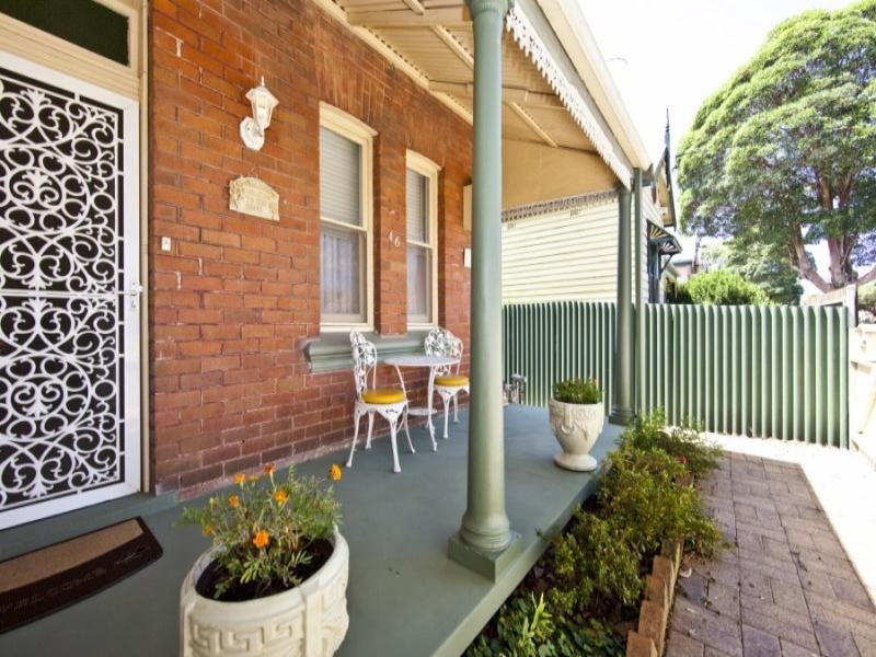 46 Everton Street, Hamilton NSW 2303