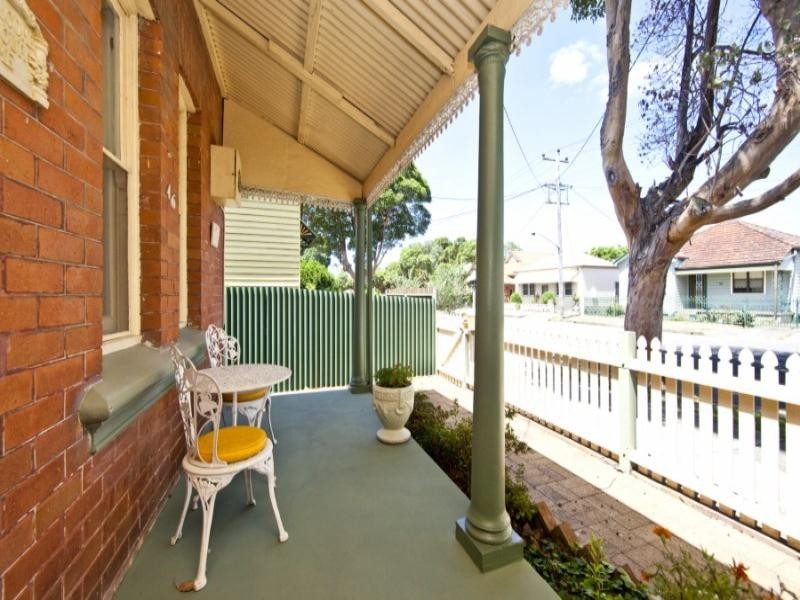 46 Everton Street, Hamilton NSW 2303