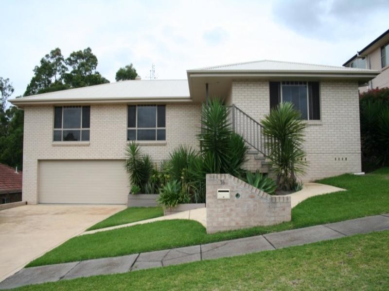 16 Bell Street, Minmi NSW 2287