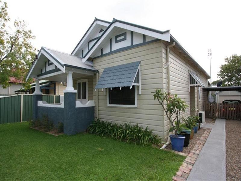 Broadmeadow NSW 2292