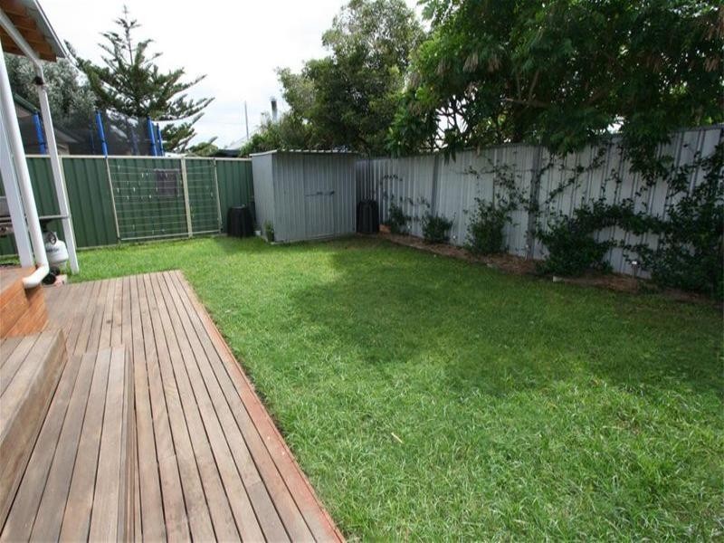 Broadmeadow NSW 2292