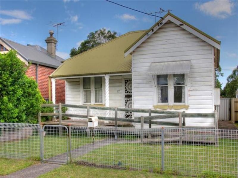 21 Park Street, Hamilton South NSW 2303