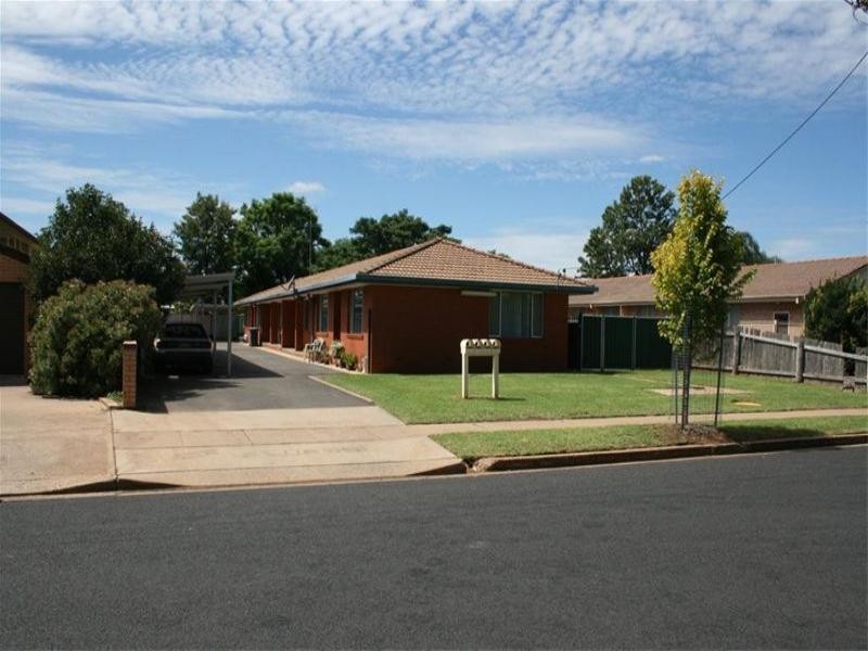 30,35-37 &44 Hunter Street, Dubbo NSW 2830