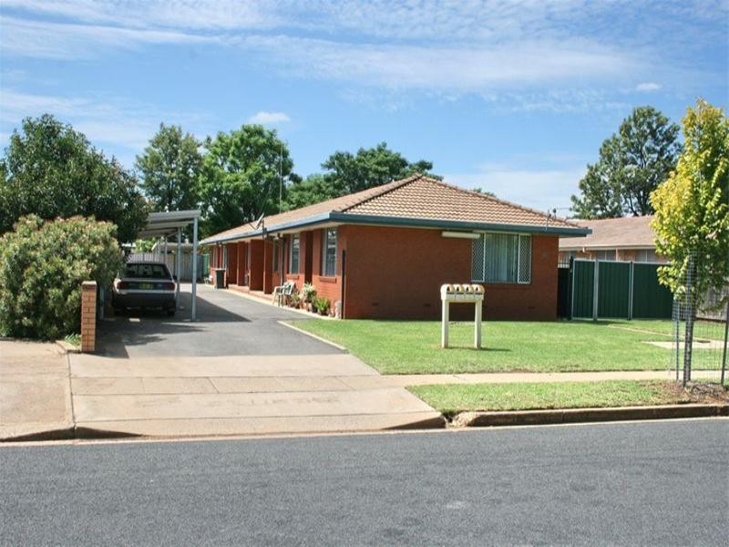 30,35-37 &44 Hunter Street, Dubbo NSW 2830