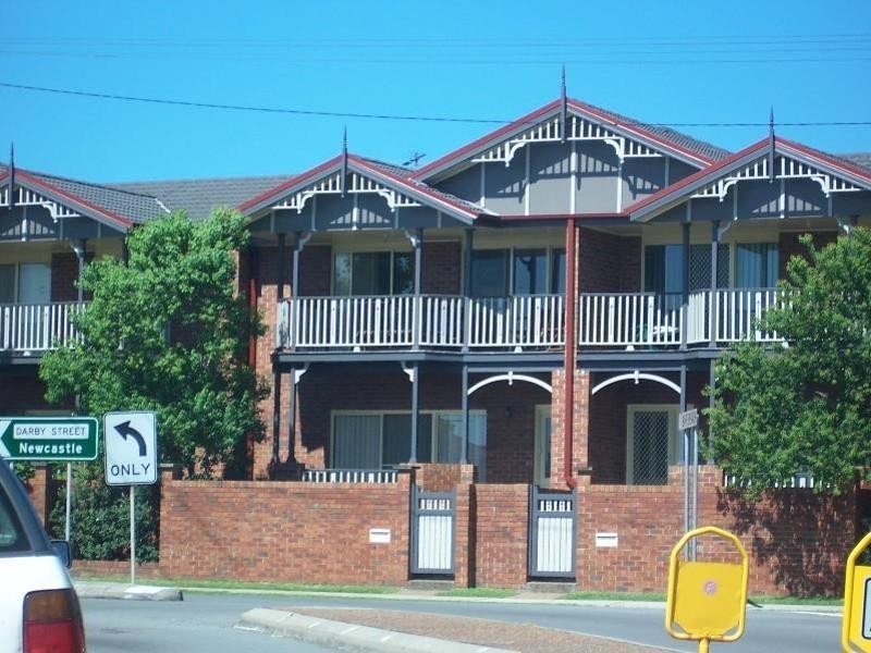 3/301 Darby Street, Bar Beach NSW 2300