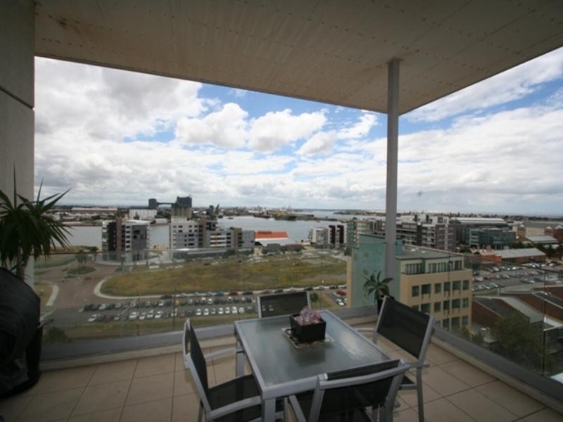 1202/489 Hunter Street, Newcastle NSW 2300