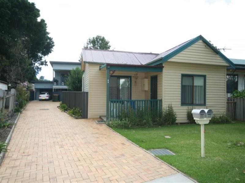 89 & 89a Sandgate Road, Birmingham Gardens NSW 2287