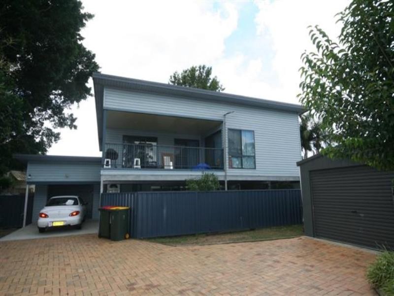 89 & 89a Sandgate Road, Birmingham Gardens NSW 2287