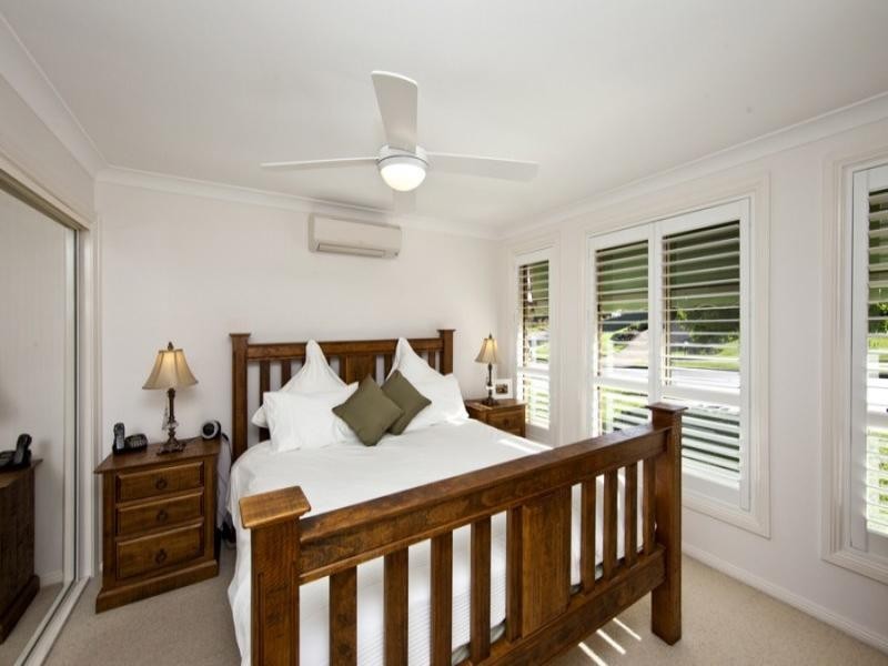 4 Sandalwood Avenue, Fletcher NSW 2287