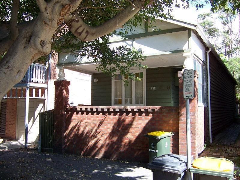 20 Bruce Street, Cooks Hill NSW 2300