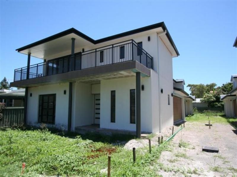 12-12a Achilles Street, Nelson Bay NSW 2315