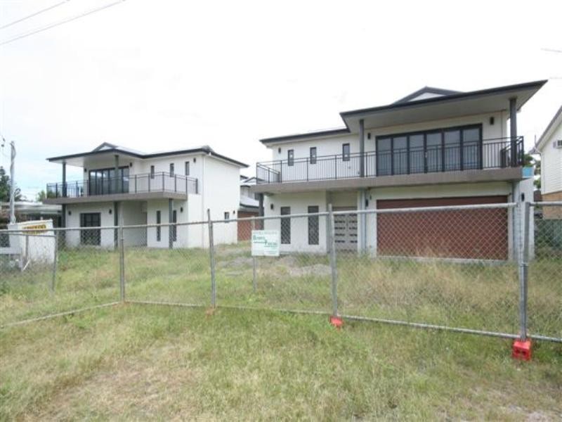 12-12a Achilles Street, Nelson Bay NSW 2315