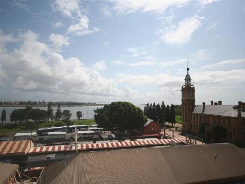 501/6 Watt Street, Newcastle NSW 2300