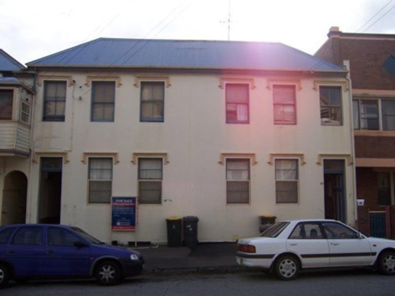 2/44 Tyrell Street, Newcastle NSW 2300